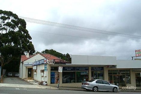 444 Cambridge St, Floreat, WA 6014