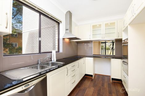 Property photo of 1/231 Pacific Highway Lindfield NSW 2070