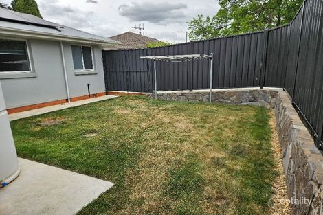 Property photo of 10A Parker Street Curtin ACT 2605