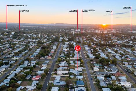 Property photo of 29 Marvin Street Eastern Heights QLD 4305