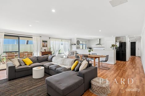 Property photo of 16 Morisot Crescent Ashby WA 6065