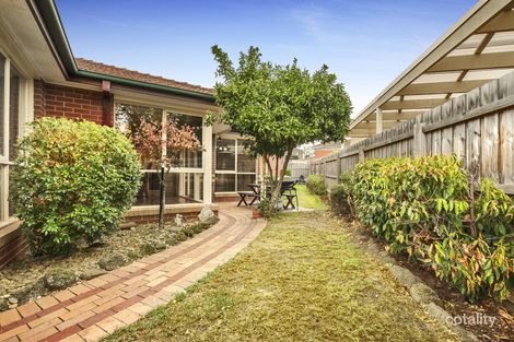 Property photo of 3/6 Kingsnorth Street Doncaster VIC 3108