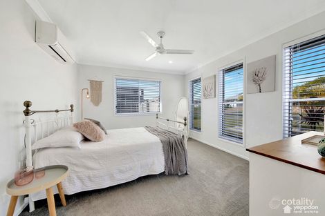 Property photo of 8 Shoalwater Circuit Lammermoor QLD 4703