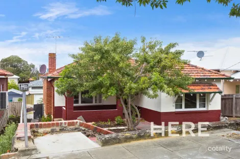 63 Redfern St, North Perth, WA 6006