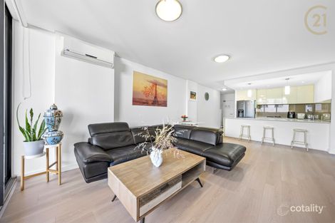 Property photo of 31/15 Bidjigal Road Arncliffe NSW 2205