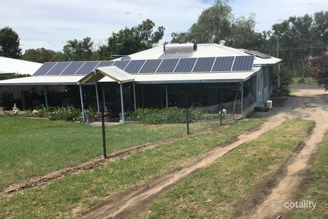 Property photo of 98 Long Street Warialda NSW 2402