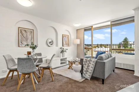 Property photo of 35/760 Anzac Highway Glenelg SA 5045