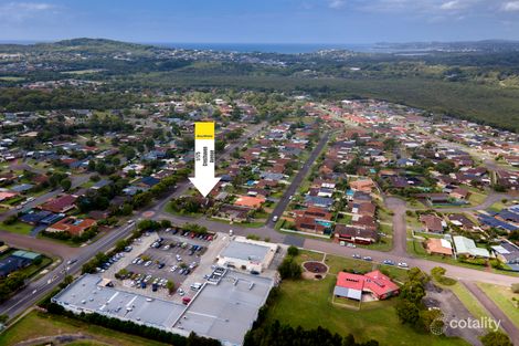 Property photo of 1/175 Cresthaven Avenue Bateau Bay NSW 2261