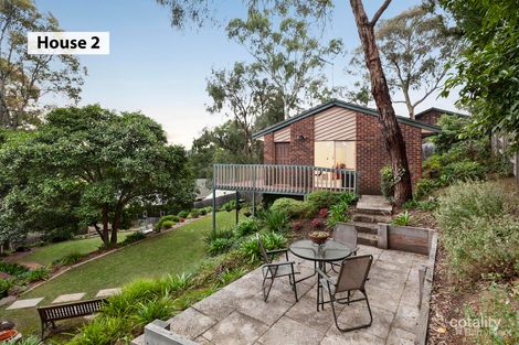 Property photo of 4 Narrawa Close Eltham VIC 3095