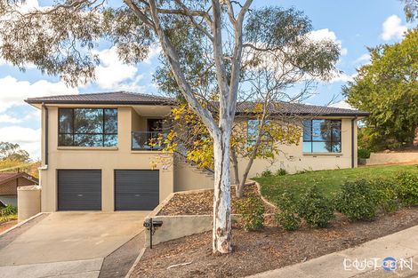 Property photo of 44 Lucy Gullett Circuit Chisholm ACT 2905
