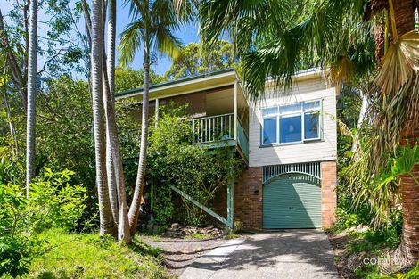 Property photo of 91 Whale Beach Road Avalon Beach NSW 2107