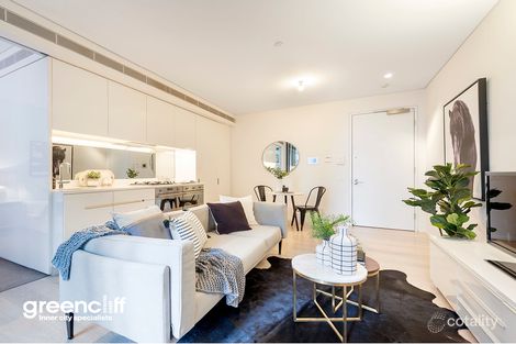 Property photo of 502/8 Park Lane Chippendale NSW 2008