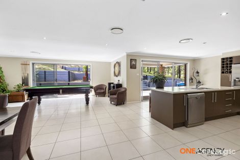 Property photo of 17A Lester Close Wattle Ponds NSW 2330