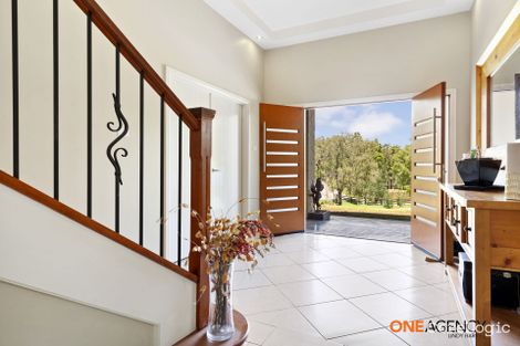Property photo of 17A Lester Close Wattle Ponds NSW 2330