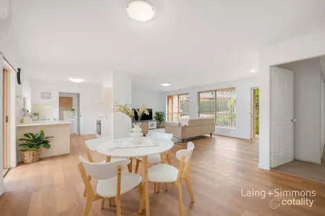 Property photo of 2/19 Eugowra Close Port Macquarie NSW 2444