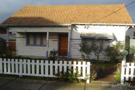 Property photo of 100 McPherson Street Essendon VIC 3040