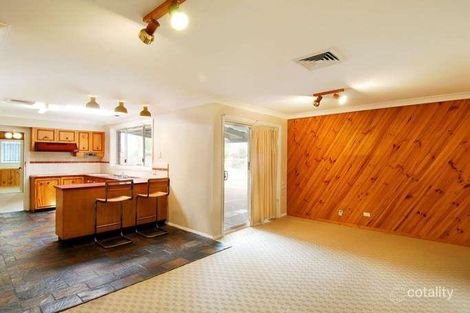 Property photo of 133 Tuckwell Road Castle Hill NSW 2154