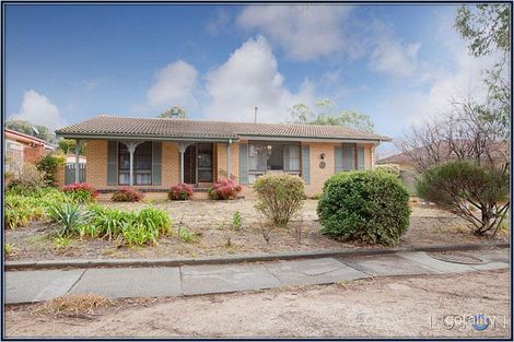 Property photo of 104 Streeton Drive Rivett ACT 2611