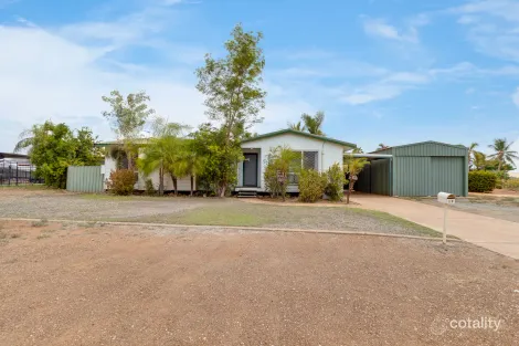 15 Mccamey Loop, Baynton, WA 6714