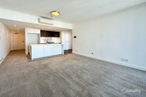 Property photo of 2201/46 Walker Street Rhodes NSW 2138
