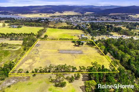 60 Boyle St, Triabunna, TAS 7190