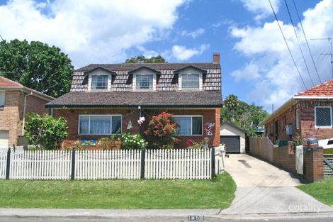 185 Gymea Bay Rd, Gymea Bay, NSW 2227