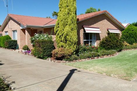 1/8 Wyndham Ave, Forbes, NSW 2871