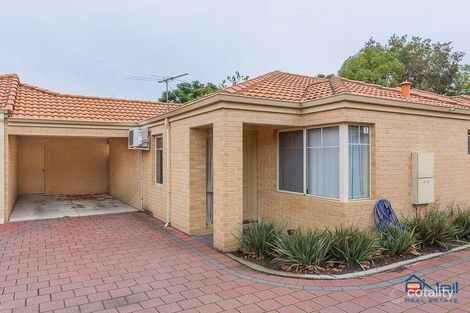 2/20 Fremantle Rd, Gosnells, WA 6110