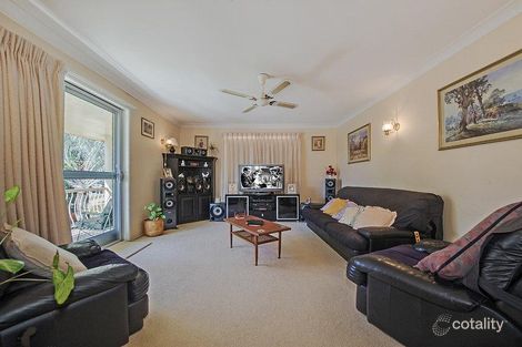 Property photo of 115 Jones Road Carina Heights QLD 4152