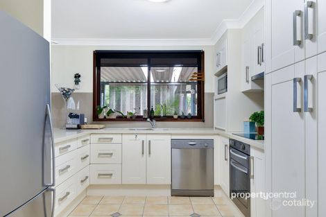 Property photo of 14 Green Street Wallacia NSW 2745