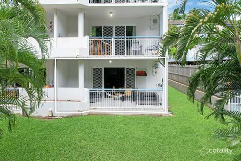 1/21 Gregory St, North Ward, QLD 4810