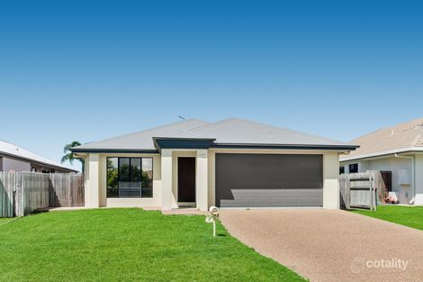 17 Aspley Dr, Kirwan, QLD 4817