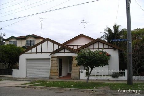 Property photo of 6 Maxwell Avenue Maroubra NSW 2035