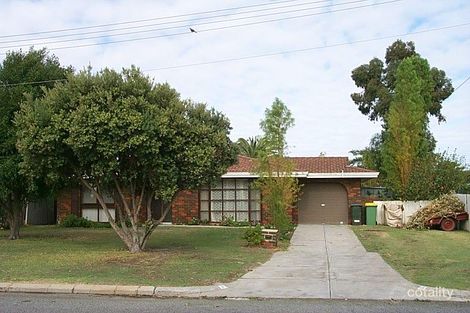 Property photo of 10 Tremandra Way Parkwood WA 6147