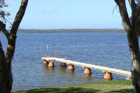 Property photo of 1 Dandaraga Road Brightwaters NSW 2264