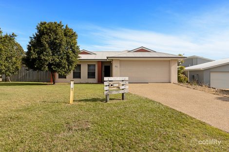 76 Tulipwood Dr, Tinana, QLD 4650
