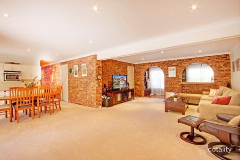 Property photo of 30 Pogson Drive Cherrybrook NSW 2126