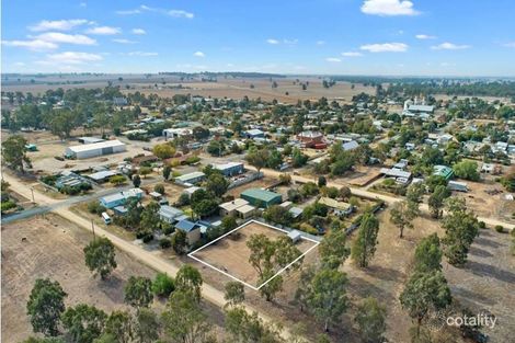 23-25 Burn St, Tungamah, VIC 3728