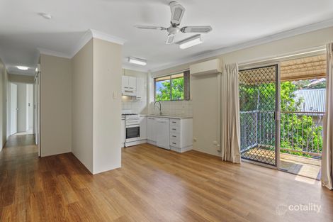 5/23 Wilkins St E, Annerley, QLD 4103