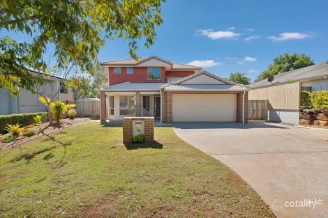 Property photo of 14 Shaw Place Redland Bay QLD 4165