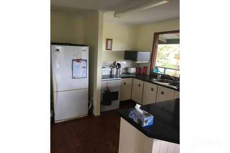 Property photo of 39 Cumming Parade Point Lookout QLD 4183