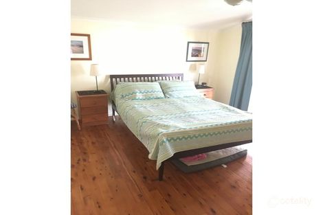 Property photo of 39 Cumming Parade Point Lookout QLD 4183