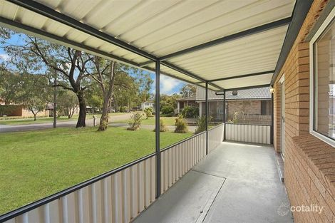 Property photo of 1 Cranbrook Crescent Killarney Vale NSW 2261