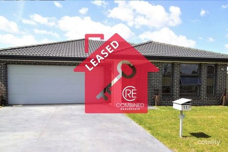 11 Spring Farm Dr, Spring Farm, NSW 2570