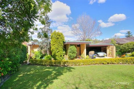 5 Barrington Pl, Carlingford, NSW 2118