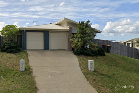 2 Leopold Ct, Gracemere, QLD 4702