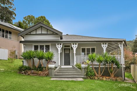 Property photo of 52F Pass Avenue Thirroul NSW 2515