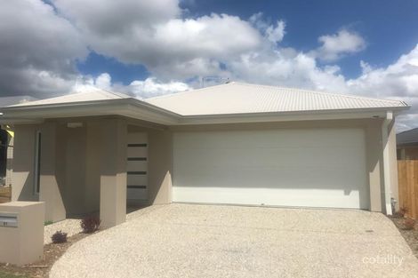Property photo of 51 Steamer Way Spring Mountain QLD 4300