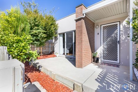 Property photo of 33 Chanter Terrace Coombs ACT 2611