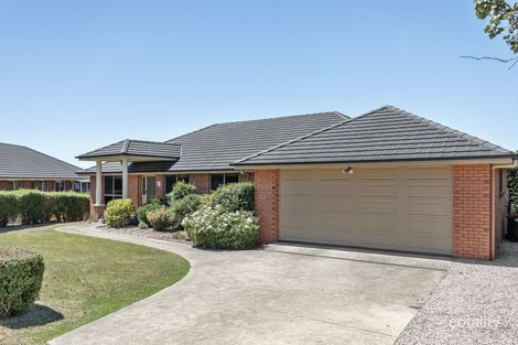 Property photo of 34 Skyline Avenue Grindelwald TAS 7277